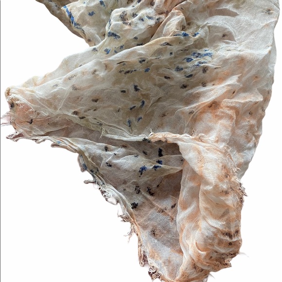 Fashion Scarf - Picture 2 of 5